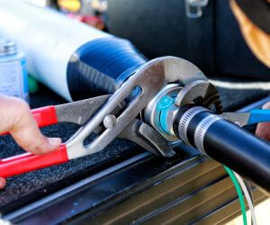 About Plumbers Pros San Marino, CA